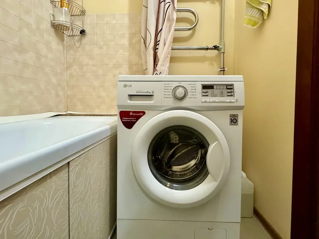 2-к ул.Комсомольская, дом 11 - Фото 17