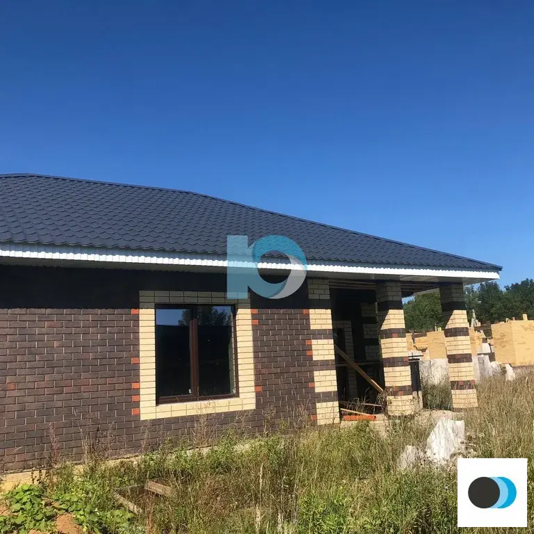 Продажа дома, Блохино, Иглинский район, улица Щепкина - Фото 4