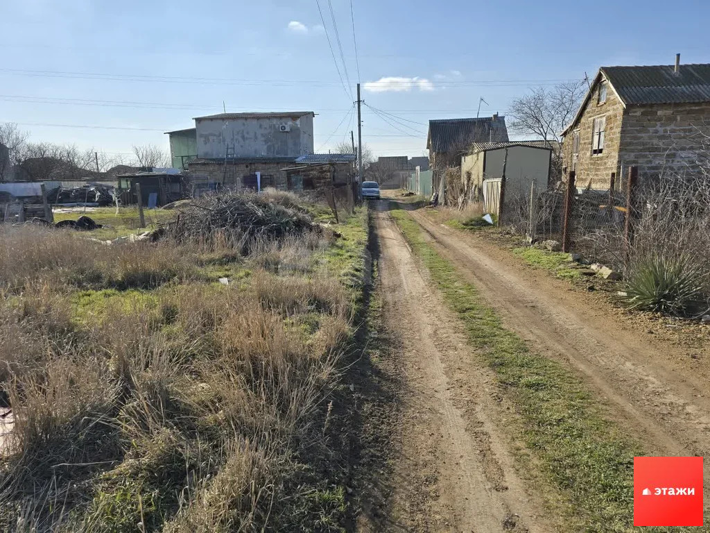 Продажа участка, Орехово, Сакский район, СНТ Овощевод - Фото 2