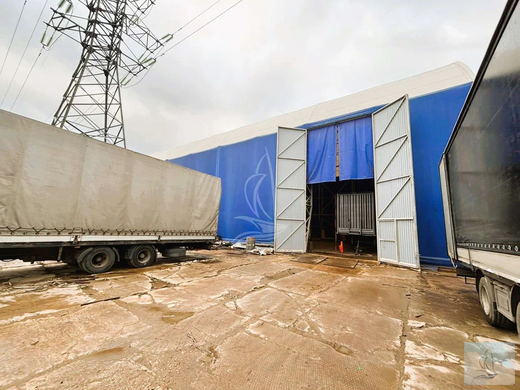 Аренда склада, Видное, Ленинский район, Ленинский городской округ - Фото 2