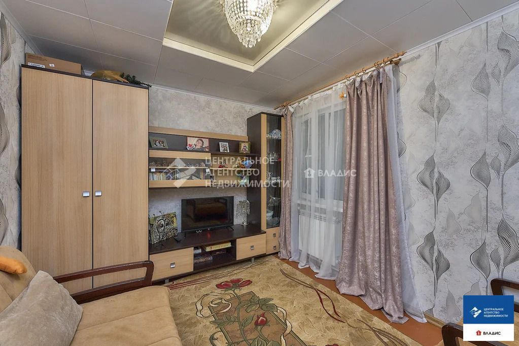 Продажа квартиры, Рыбное, Рыбновский район, ул. Тепловозная - Фото 6
