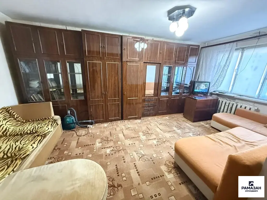 1-ком квартира ул.Лазарева, д. 2 - Фото 8