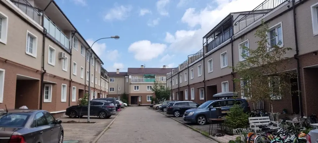 Продается таунхаус в ЖК Зеленый город - Фото 35