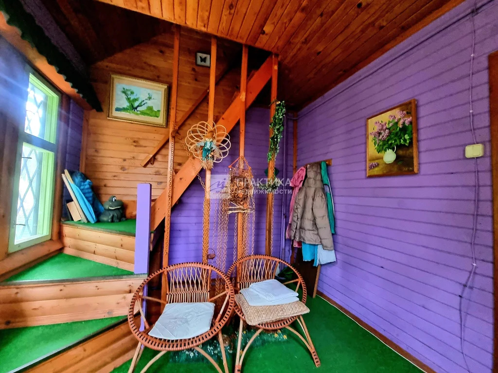 Продажа дома, Новоселки, Клинский район - Фото 14