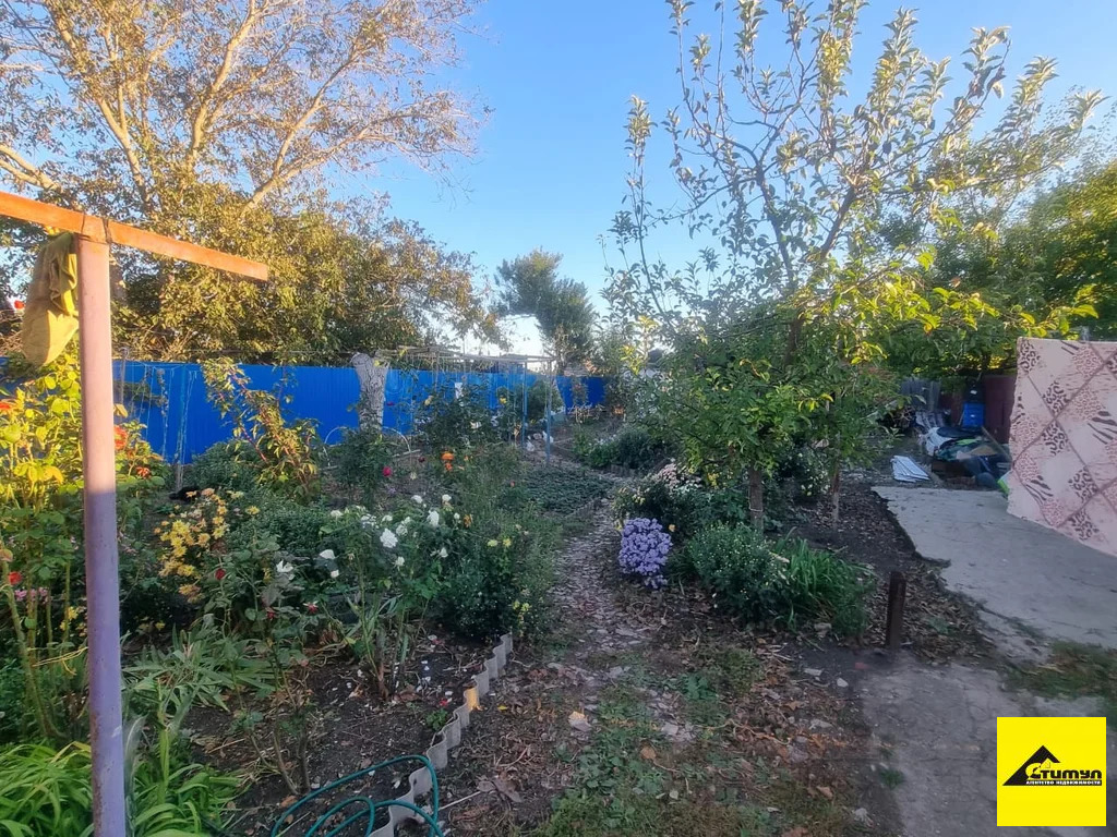 Продажа дома, Комсомолец, Ейский район - Фото 7