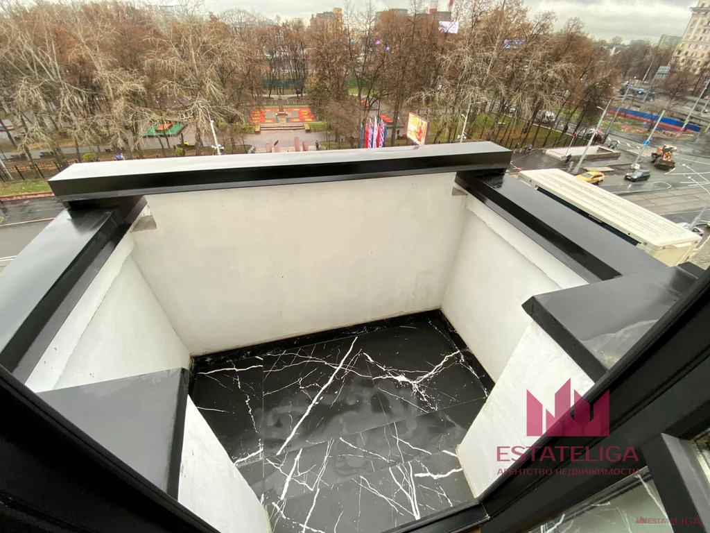 Аренда квартиры, м. Авиамоторная, ул. Авиамоторная - Фото 7