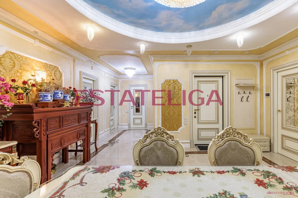 Продажа квартиры, Ломоносовский пр-кт. - Фото 3