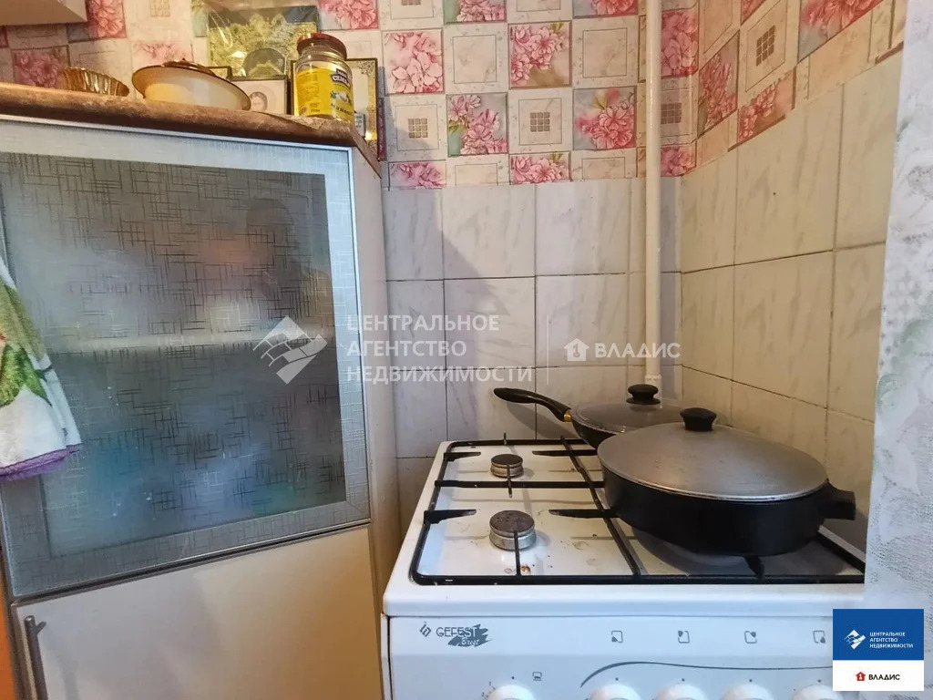 Продажа квартиры, Шилово, Шиловский район, ул. Стройкова - Фото 20
