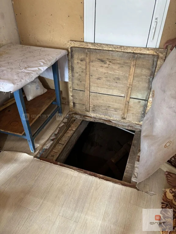Продажа дома, Дубъязы, Высокогорский район, ул. Новая - Фото 10