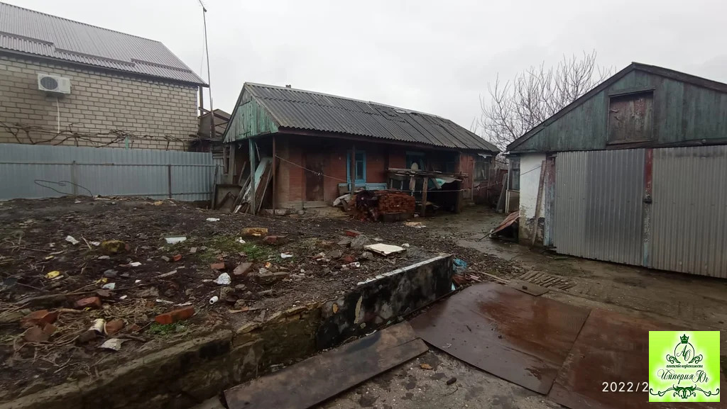 Продажа дома, Новоукраинский, Крымский район - Фото 18