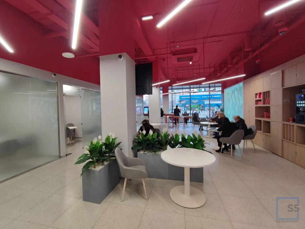 Продажа торгового помещения, м. Чертановская, Чертановская 1 вк1 - Фото 4