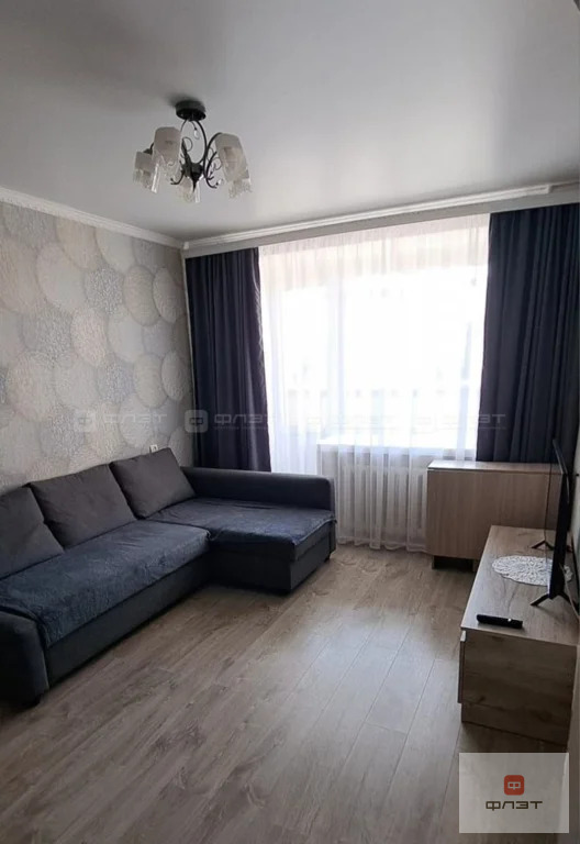 Продажа квартиры, Казань, ул. Карбышева - Фото 2