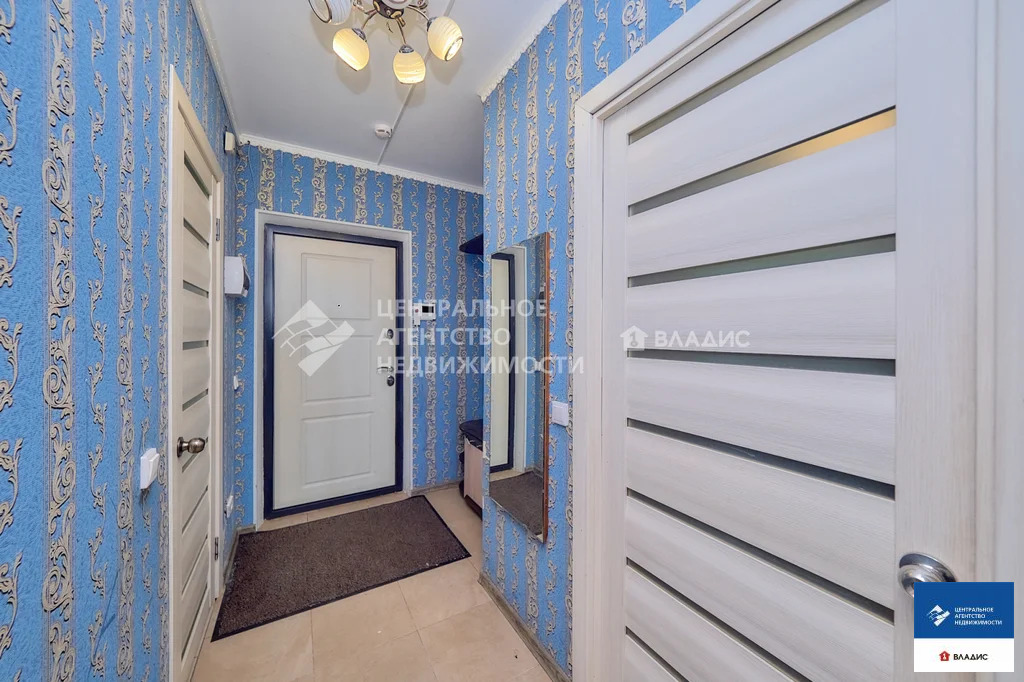 Продажа квартиры, Рязань, ул. Мервинская - Фото 2