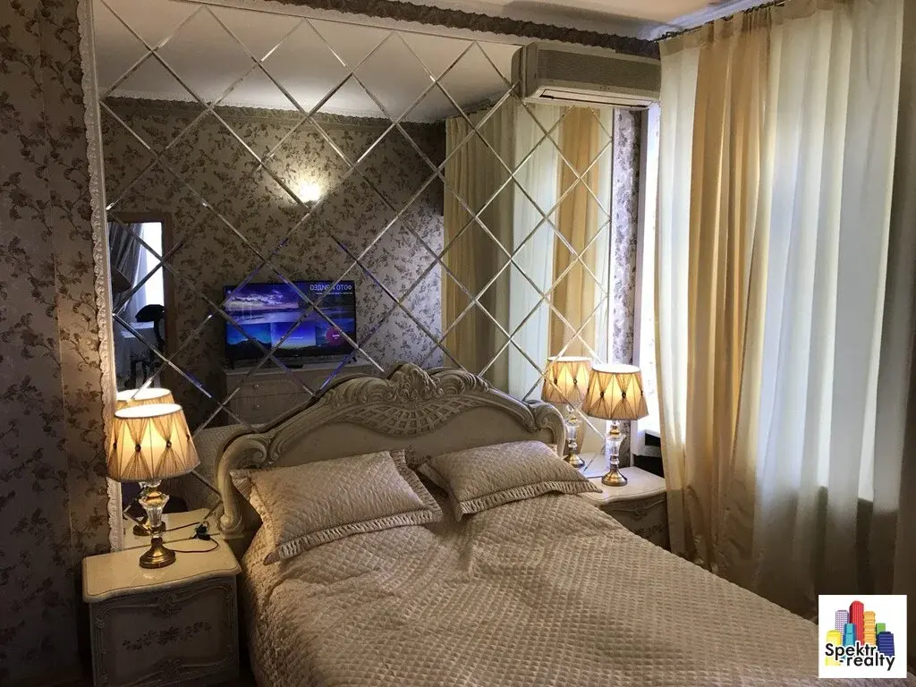 Квартира на улице Тверская - Фото 5