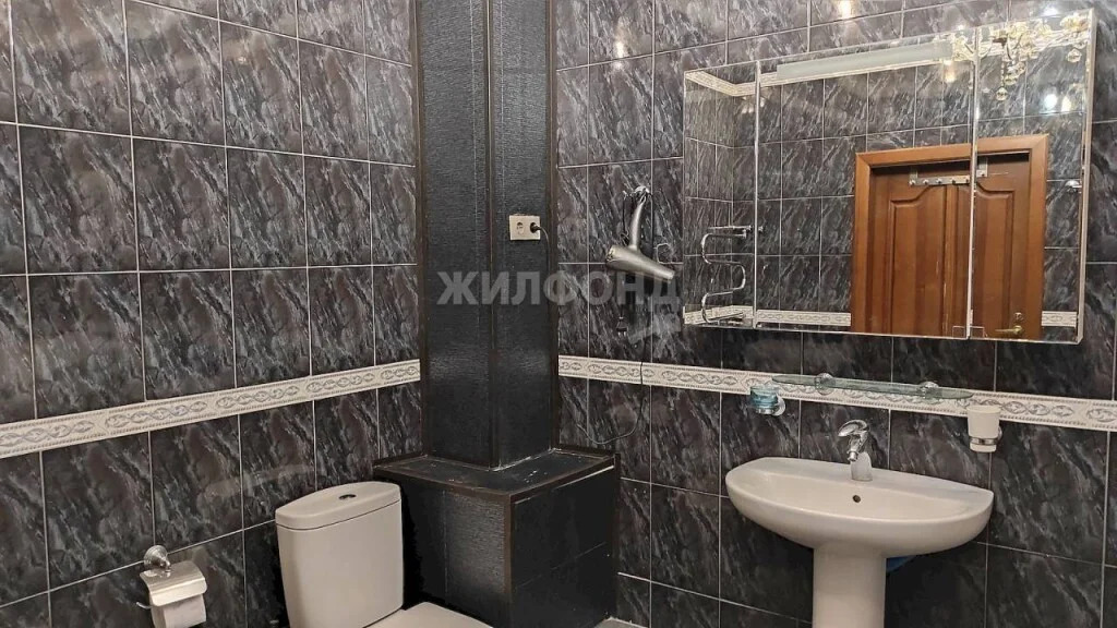 Продажа квартиры, Новосибирск, ул. Выборная - Фото 35