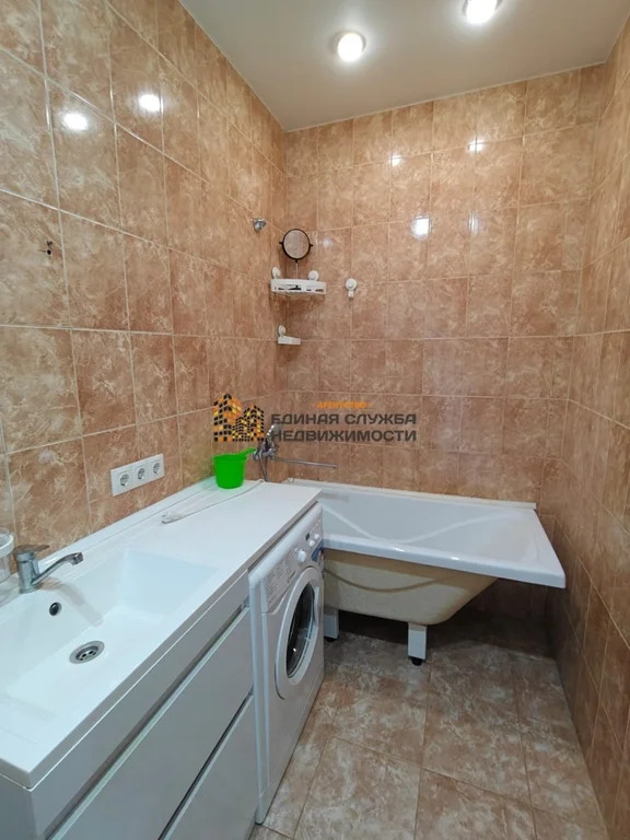 Аренда квартиры, Уфа, ул. Маршала Жукова - Фото 15