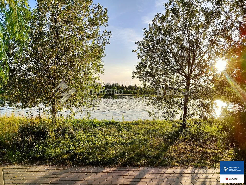 Продажа дома, Семкино, Рязанский район, Лесная улица - Фото 17