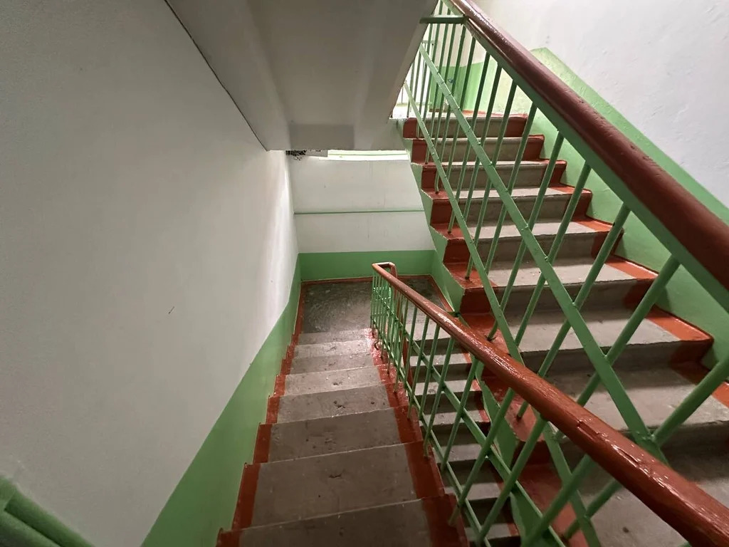 Продажа квартиры, Черноморский, улица Кавказская - Фото 16