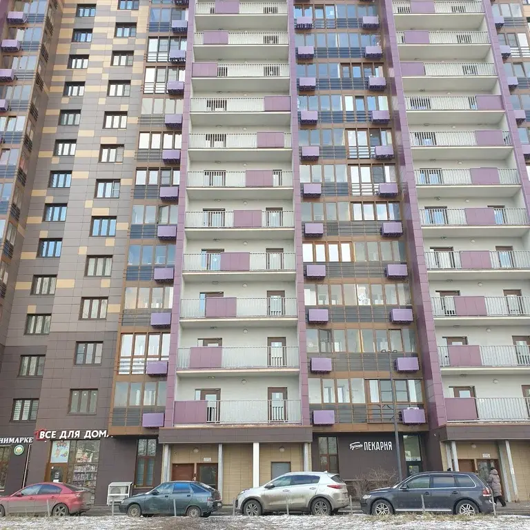 1-комн. кв. в Сколково - Фото 19