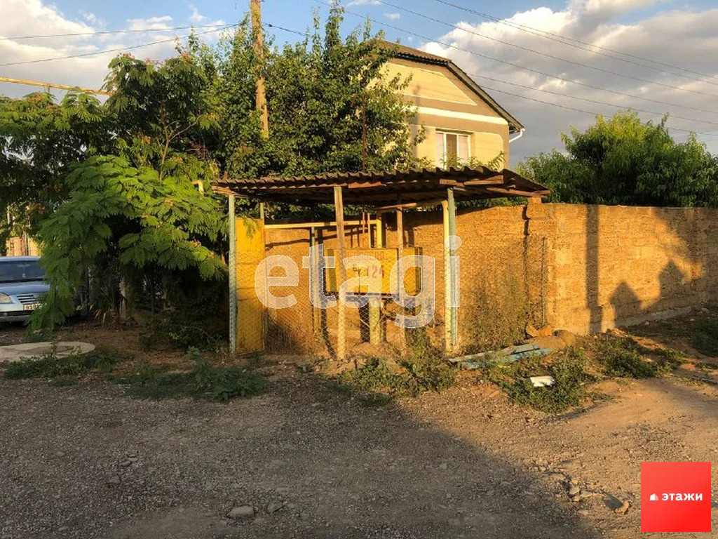 Продажа участка, Михайловка, Сакский район, ул. Интернациональная - Фото 4