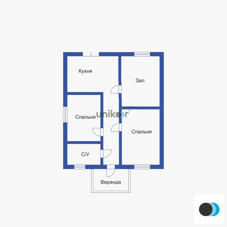 Продажа дома, Иглино, Иглинский район, ул. Якутова - Фото 19