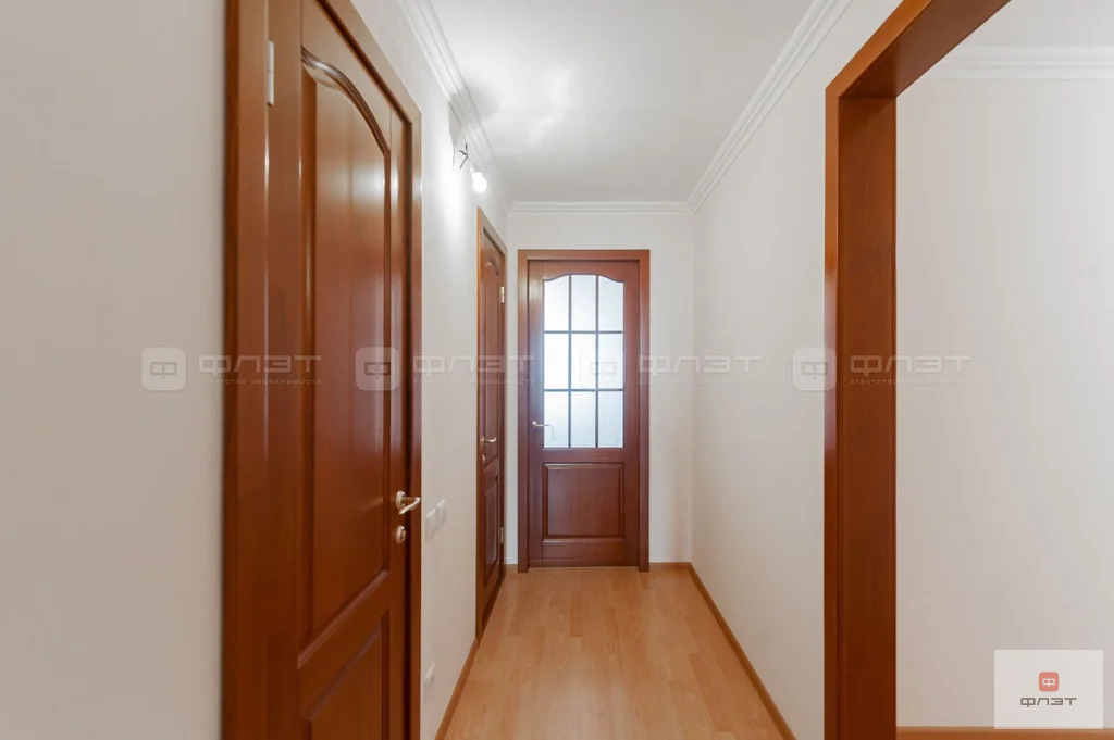 Продажа квартиры, Казань, Ямашева пр-кт. - Фото 27