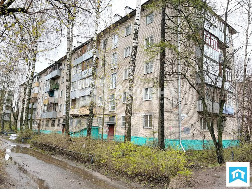 Продажа квартиры, Иваново, ул. Маршала Василевского - Фото 1