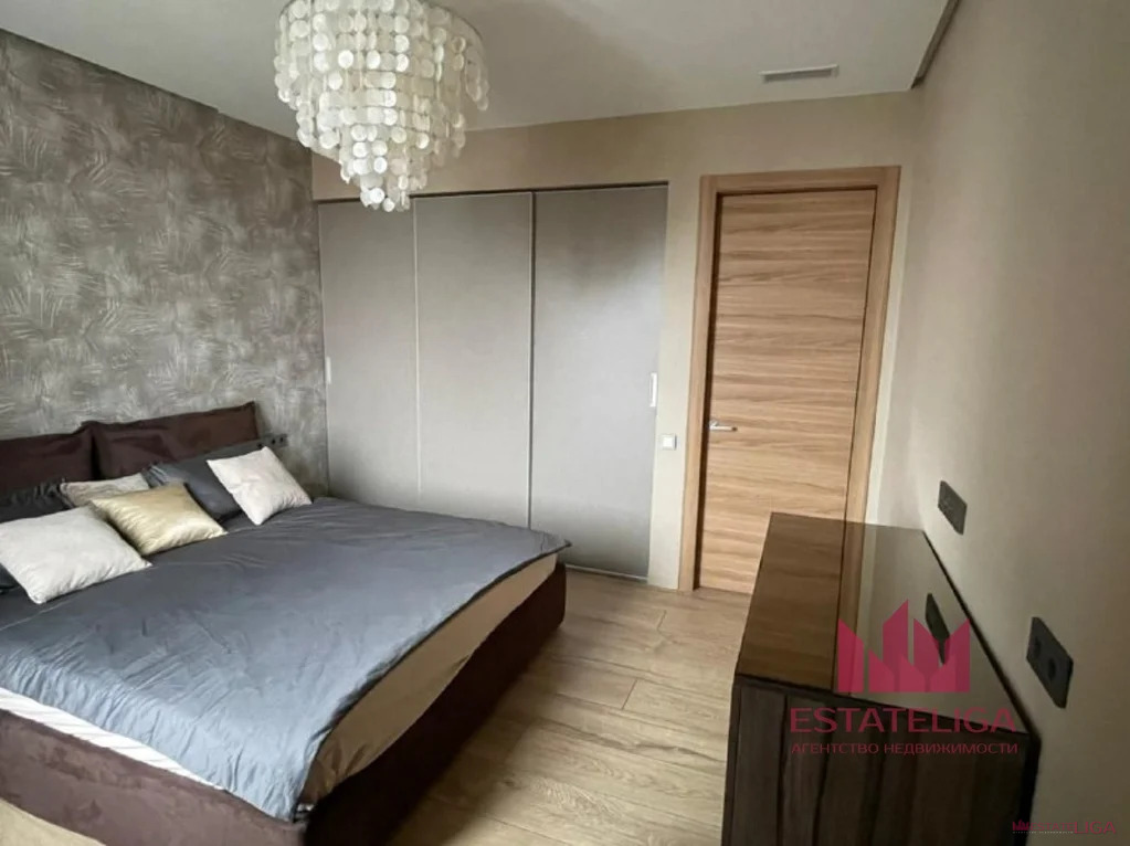 Аренда квартиры, Ленинградский пр-кт. - Фото 6