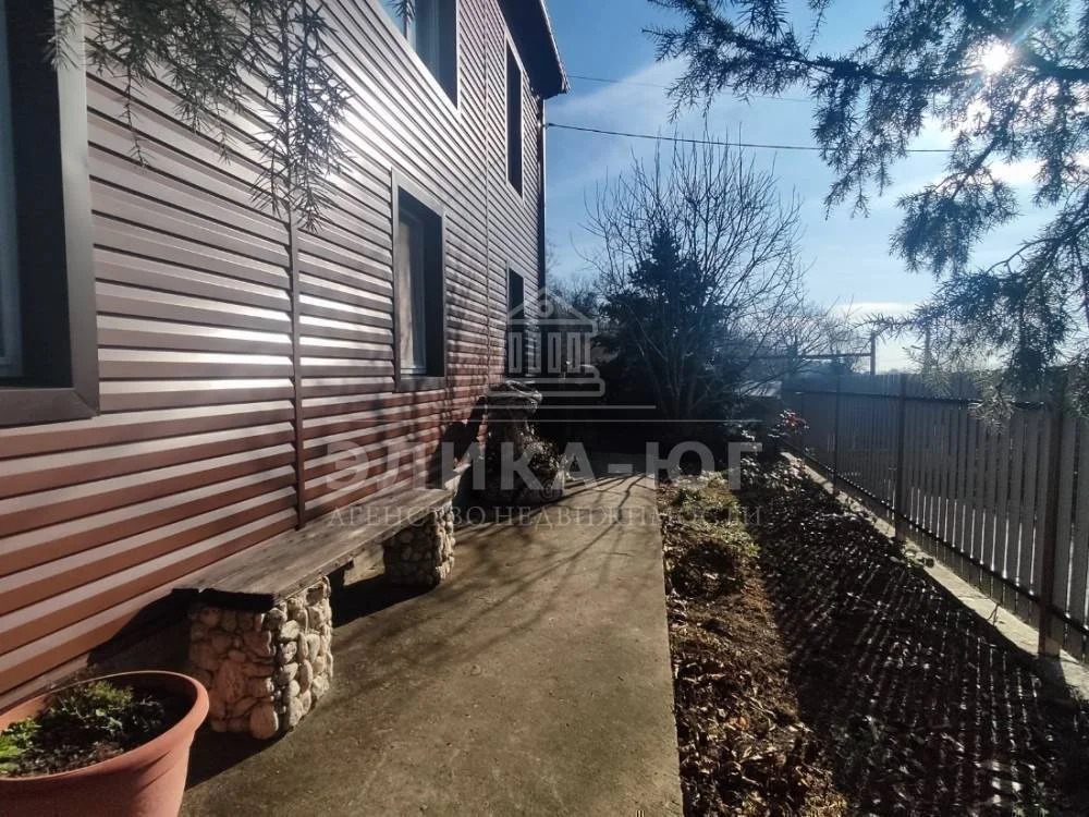 Продажа дома, Лермонтово, Туапсинский район, ул. Ленина - Фото 11