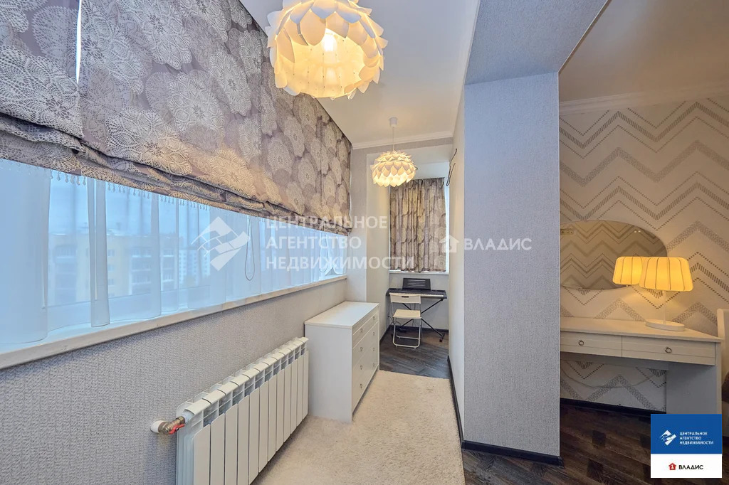 Продажа квартиры, Рязань, ул. Вокзальная - Фото 17