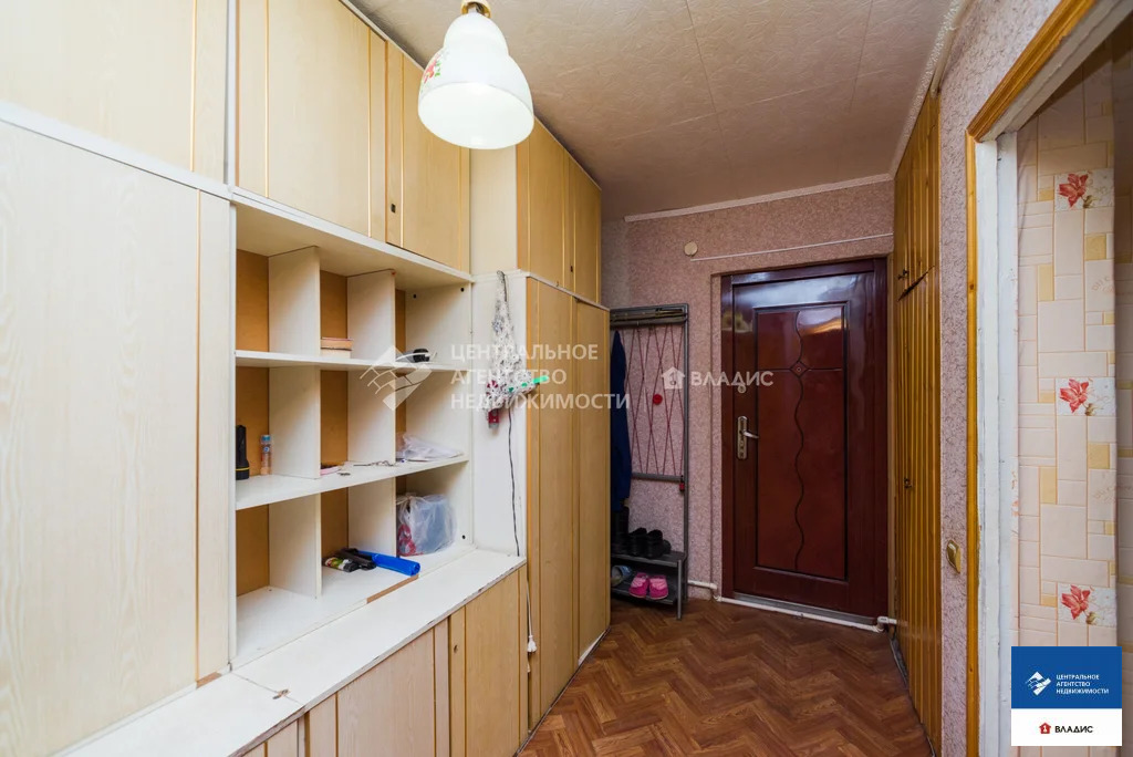 Продажа квартиры, Михайлов, Михайловский район, ул. 50 лет ВЛКСМ - Фото 10