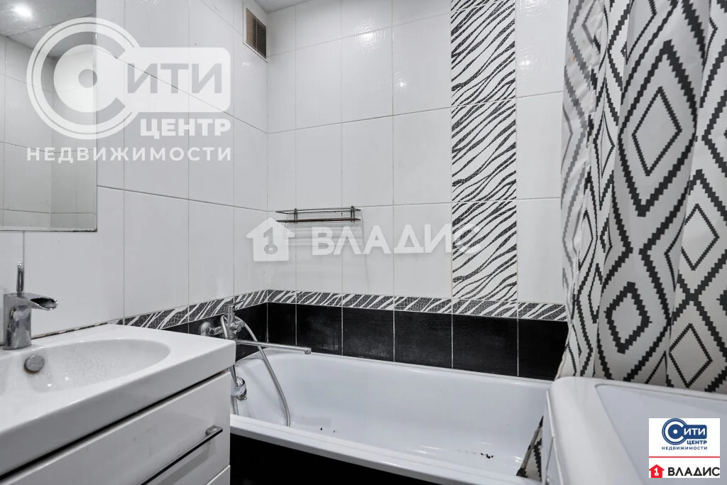 Продажа квартиры, Воронеж, ул. Кривошеина - Фото 12