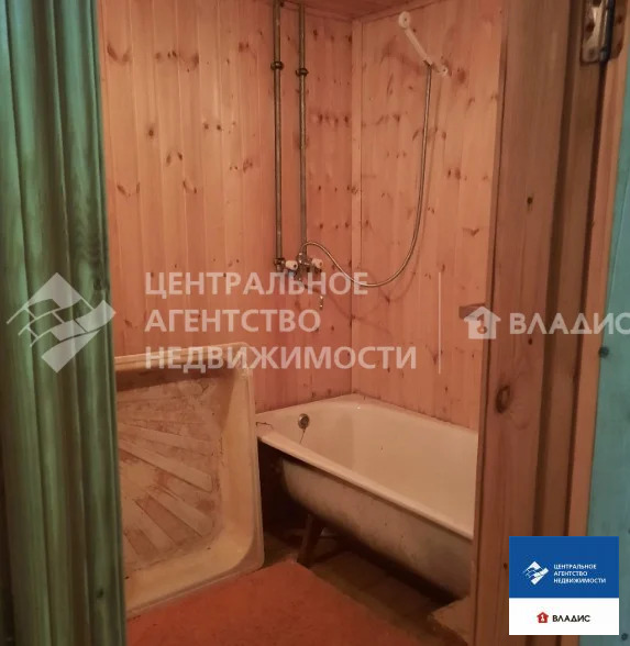 Продажа дома, Терновая Погореловка, Пронский район, 26 - Фото 16