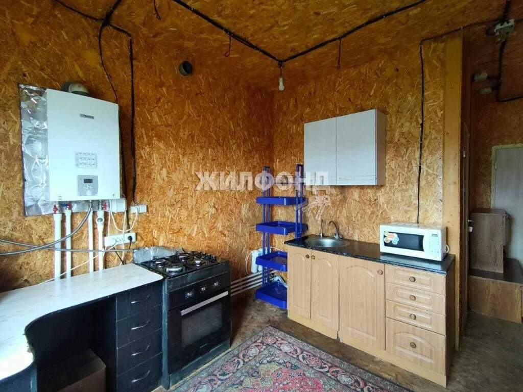 Продажа дома, Криводановка, Новосибирский район, днт Благое - Фото 8