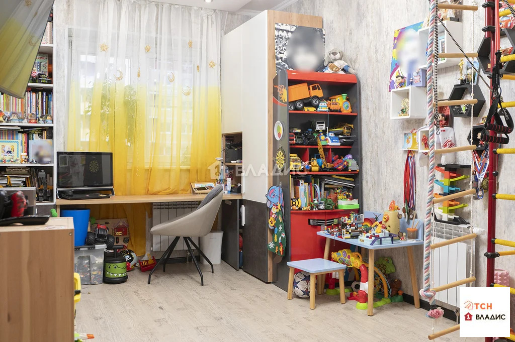 Продажа квартиры, Пушкино, Воскресенский район, Набережная улица - Фото 32