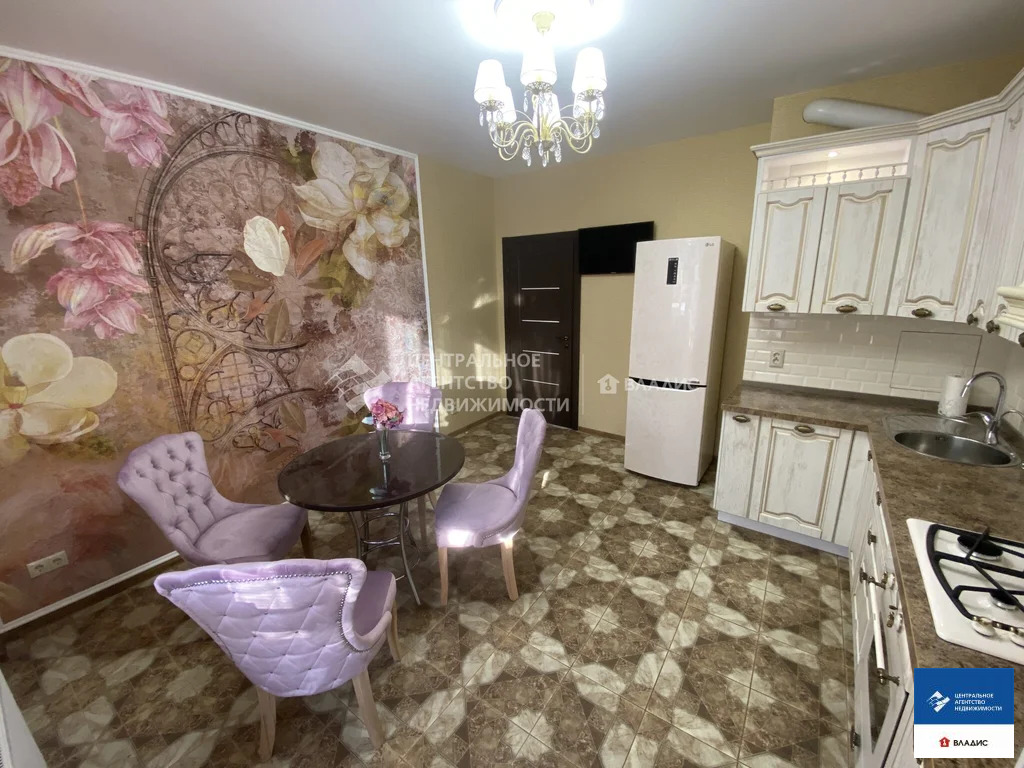 Аренда квартиры, Рязань, ул. Вокзальная - Фото 10