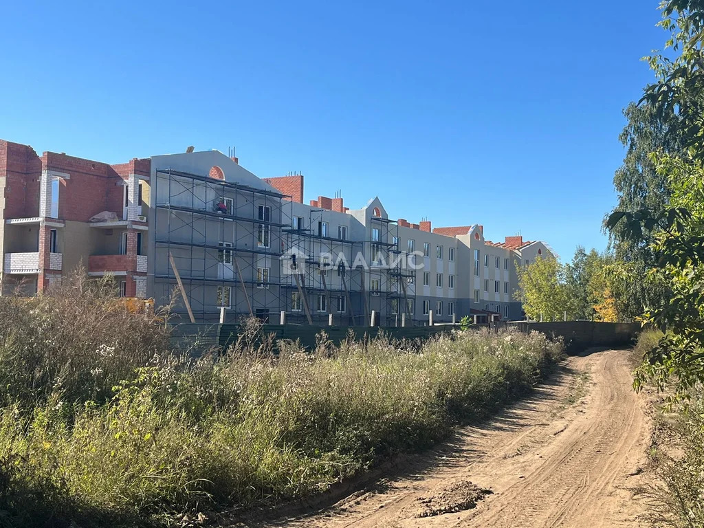 Суздальский район, Суздаль, Советская улица, д.61, 2-комнатная ... - Фото 0