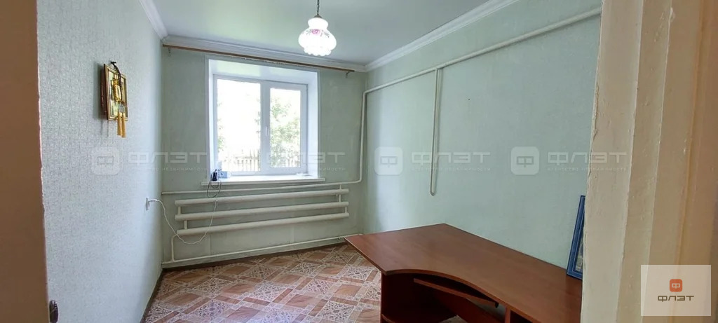 Продажа дома, Озерный, Высокогорский район, ул. Садовая - Фото 7