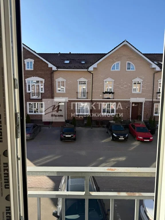 Продажа таунхауса, коттеджный посёлок Академия парк - Фото 10