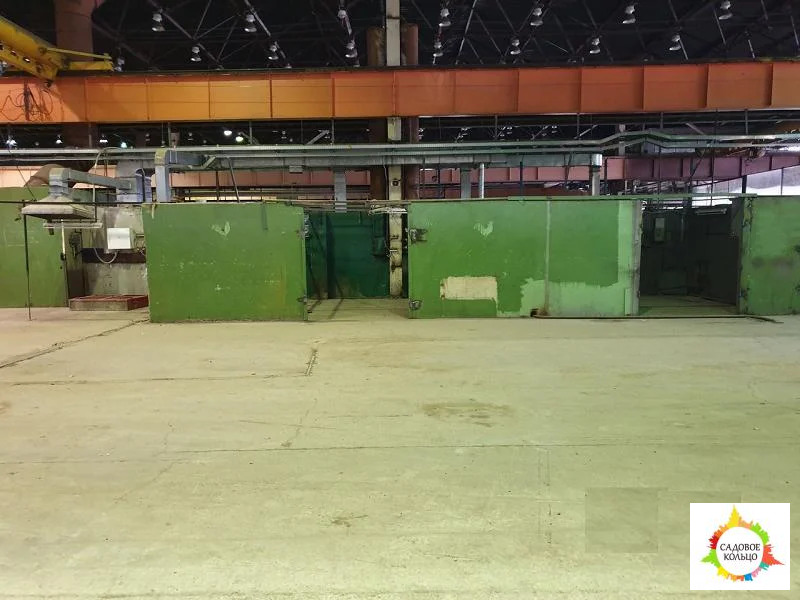 Сдается помещение под склад или непыльное производство - Фото 3