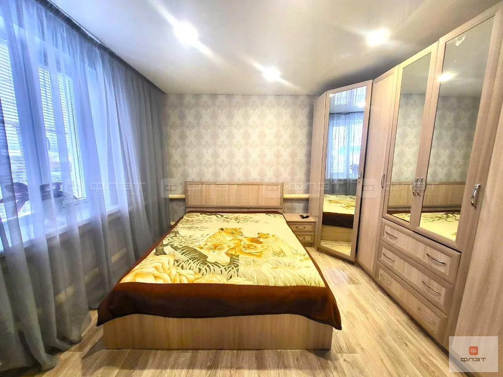 Продажа дома, Клянчино, Верхнеуслонский район, ул. Центральная - Фото 24