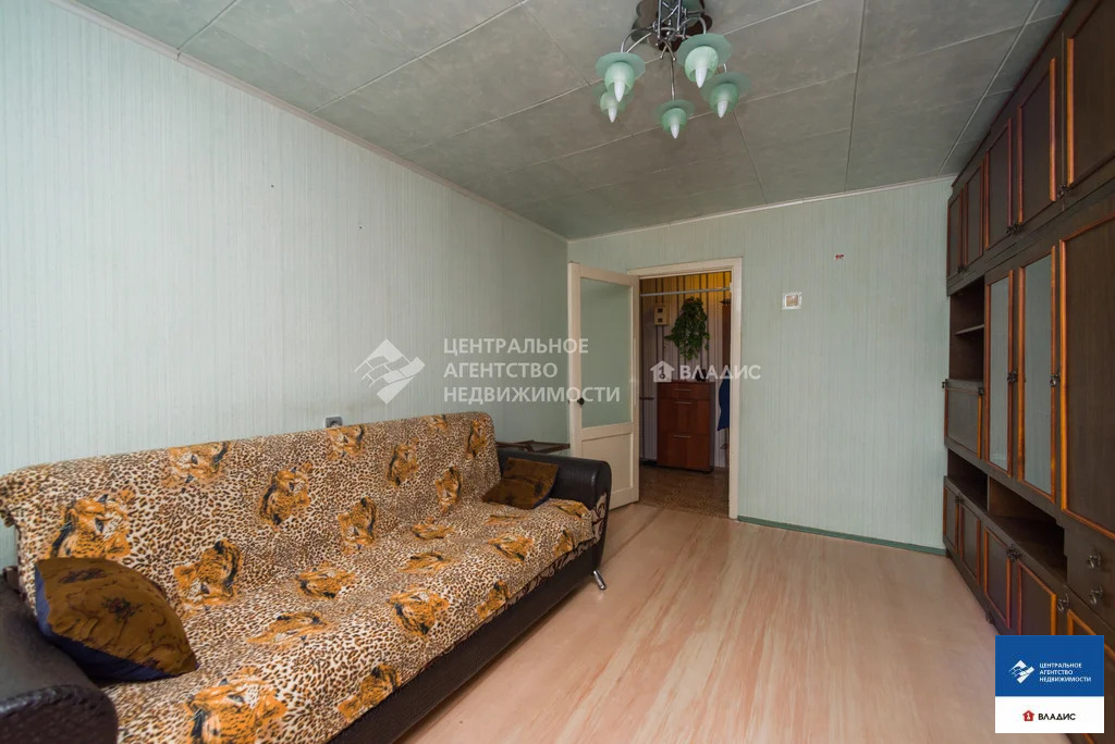 Продажа квартиры, Рязань, ул. Пугачева - Фото 7