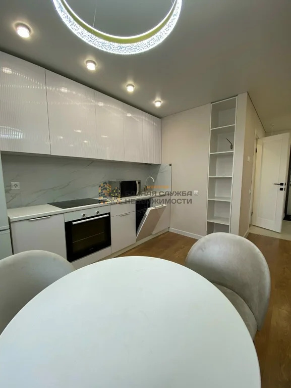 Аренда квартиры, Уфа, ул. Минигали Губайдуллина - Фото 2