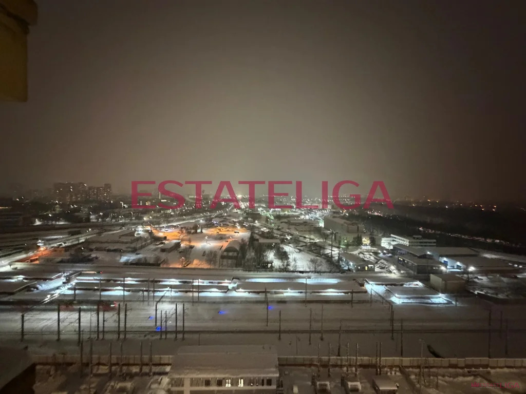 Продажа квартиры, Реутов, ул. Октября - Фото 17