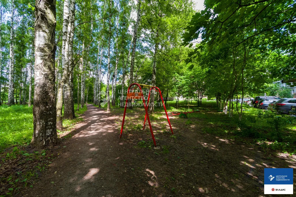 Продажа квартиры, Рязань, ул. Березовая - Фото 15