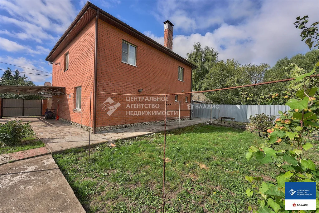 Продажа дома, Рыбное, Рыбновский район, ул. Кузнецкая - Фото 16