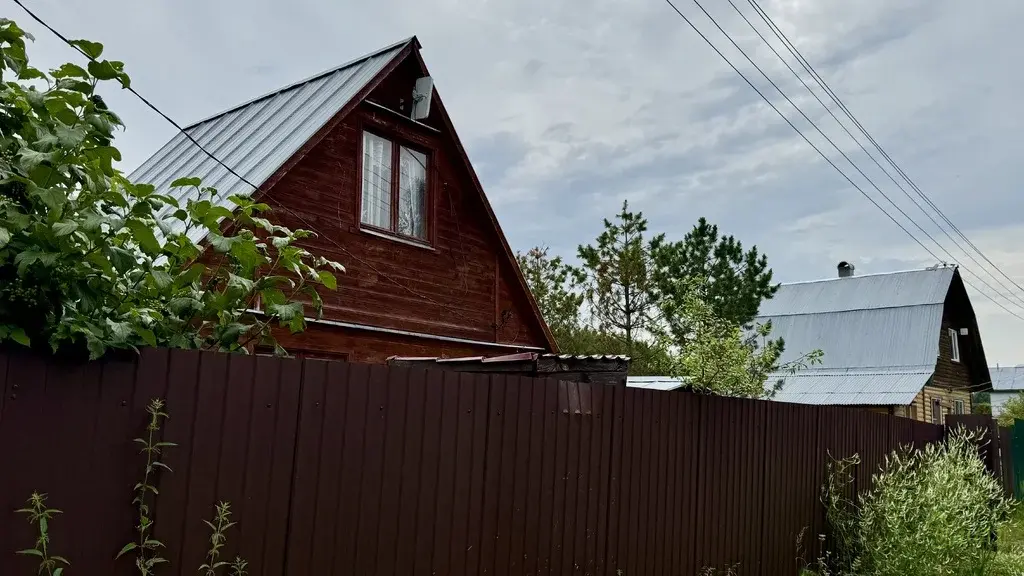 Дача рядом с городом и остановкой - Фото 15