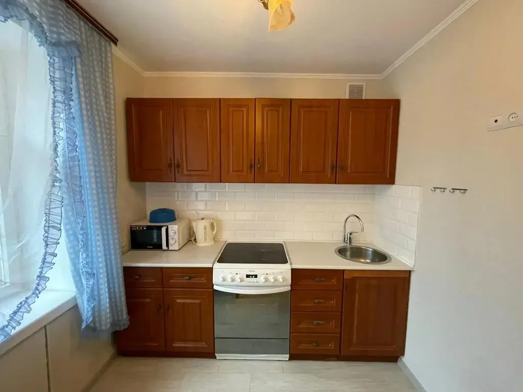 2-к Энгельса, дом 16 - Фото 11