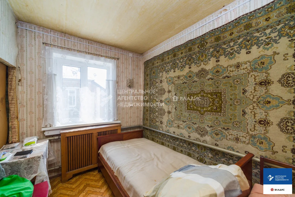 Продажа дома, Аргамаково, Спасский район, ул. Луговая - Фото 14