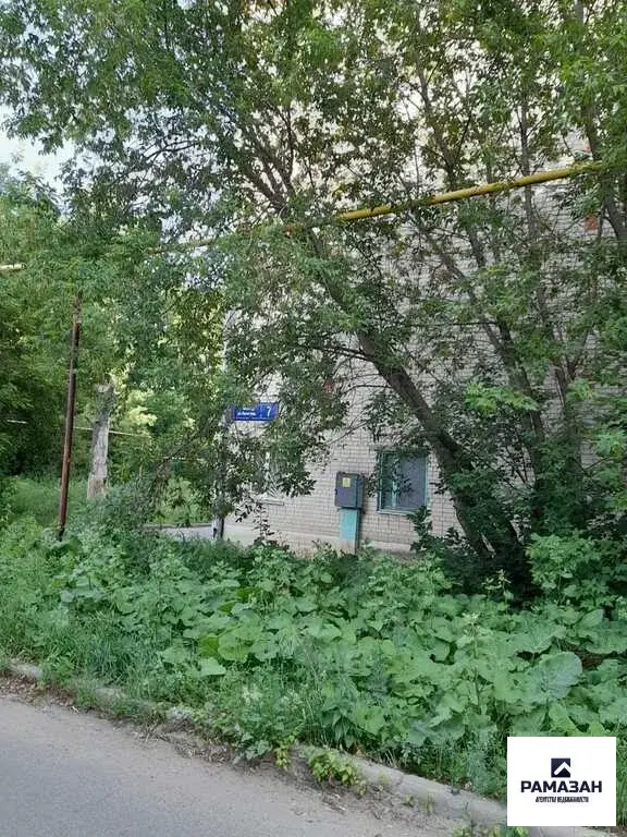 студия ул.Халитова, 7 - Фото 10